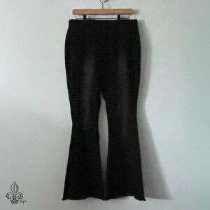 🖤Black flare jeans🖤